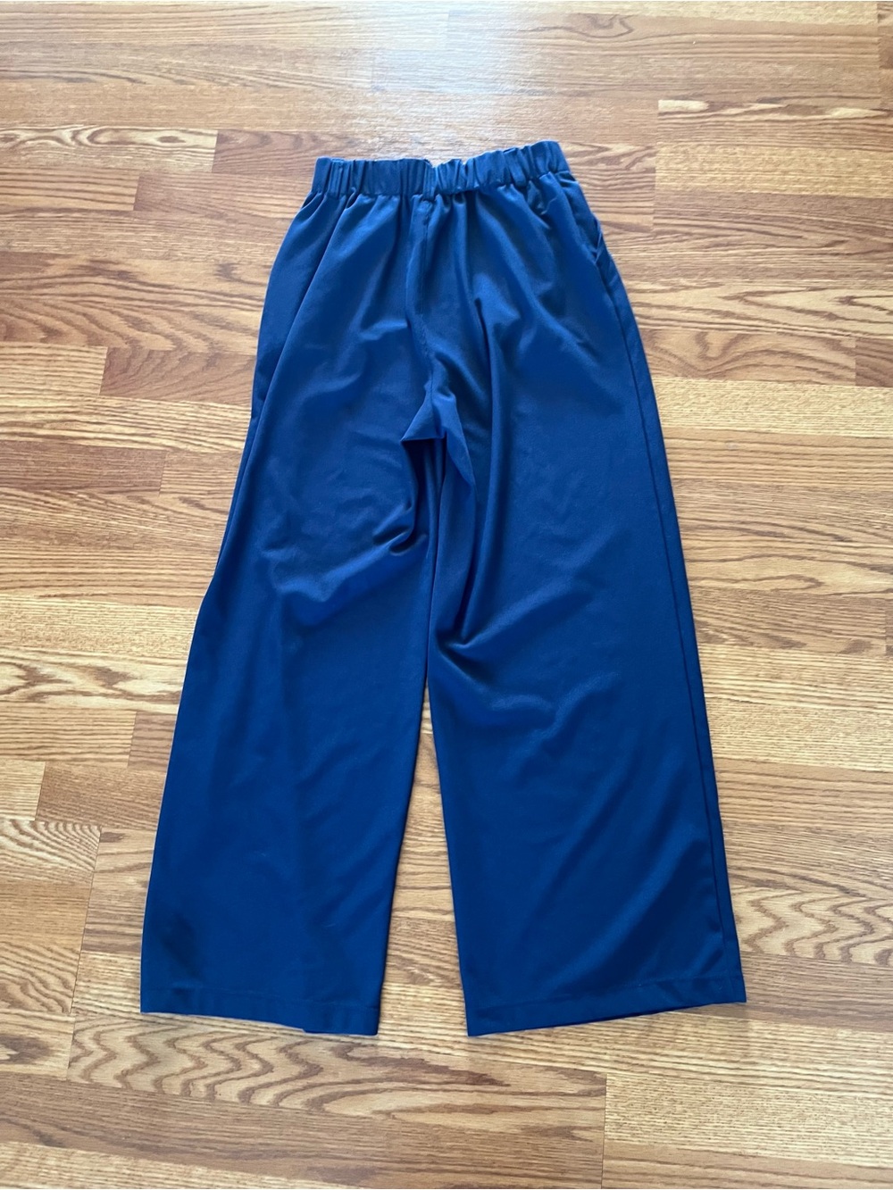 Halara wide leg flex waffle work pants (S) - Picture 11 of 11